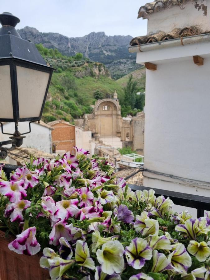 Casita Cazorla Villa Exterior photo